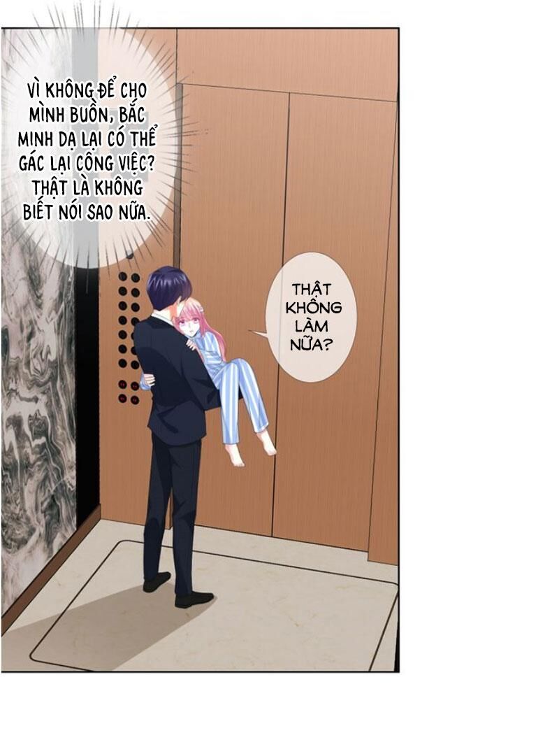 Danh Môn Chí Ái Chapter 166 - 25