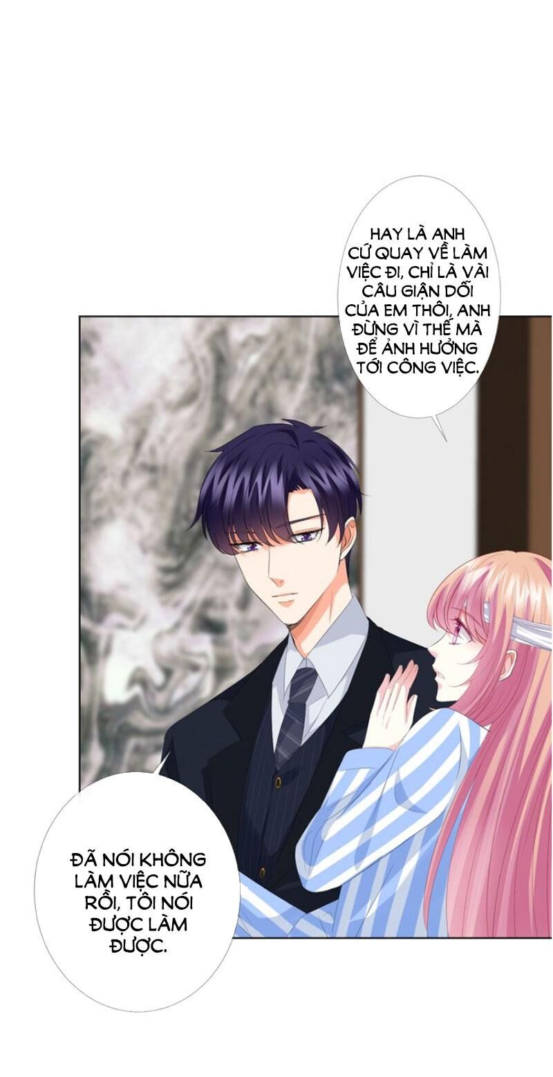 Danh Môn Chí Ái Chapter 166 - 26