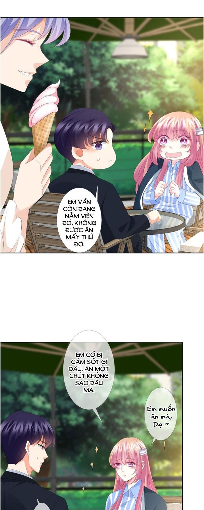 Danh Môn Chí Ái Chapter 166 - 28