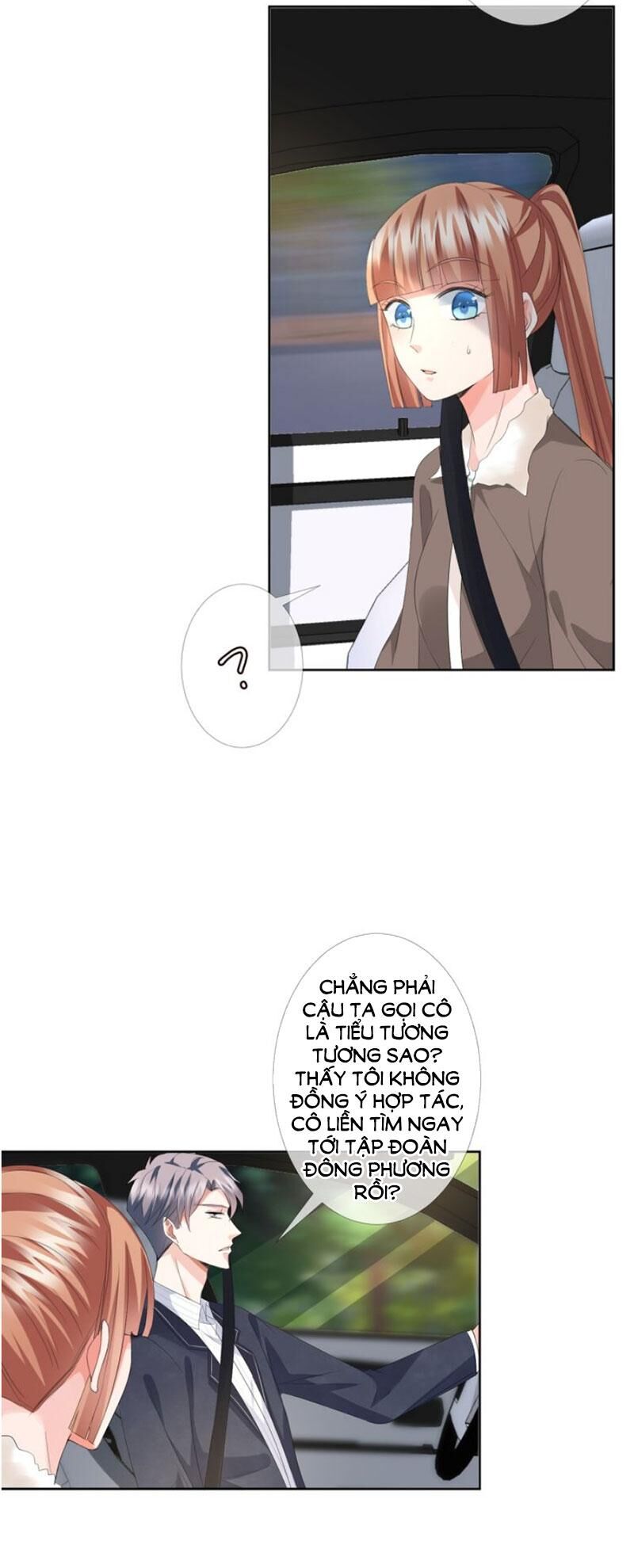 Danh Môn Chí Ái Chapter 166 - 4