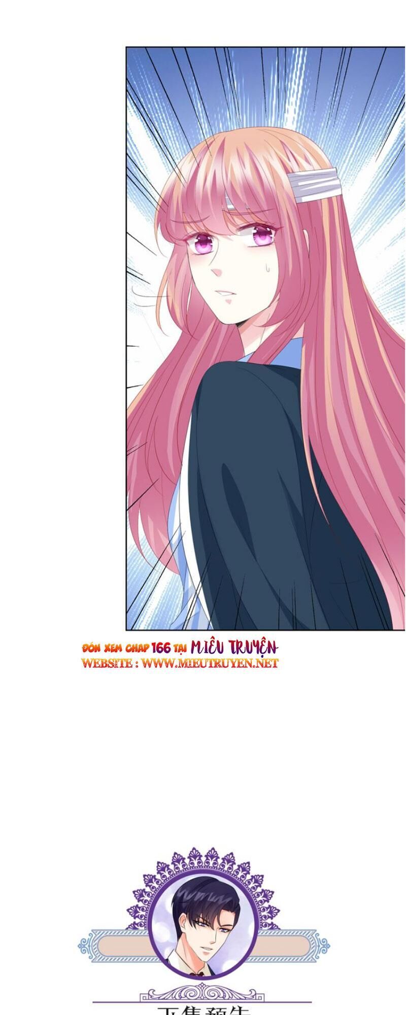 Danh Môn Chí Ái Chapter 166 - 31