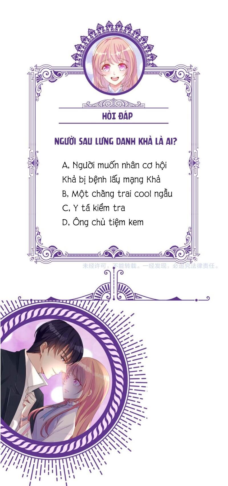 Danh Môn Chí Ái Chapter 166 - 35