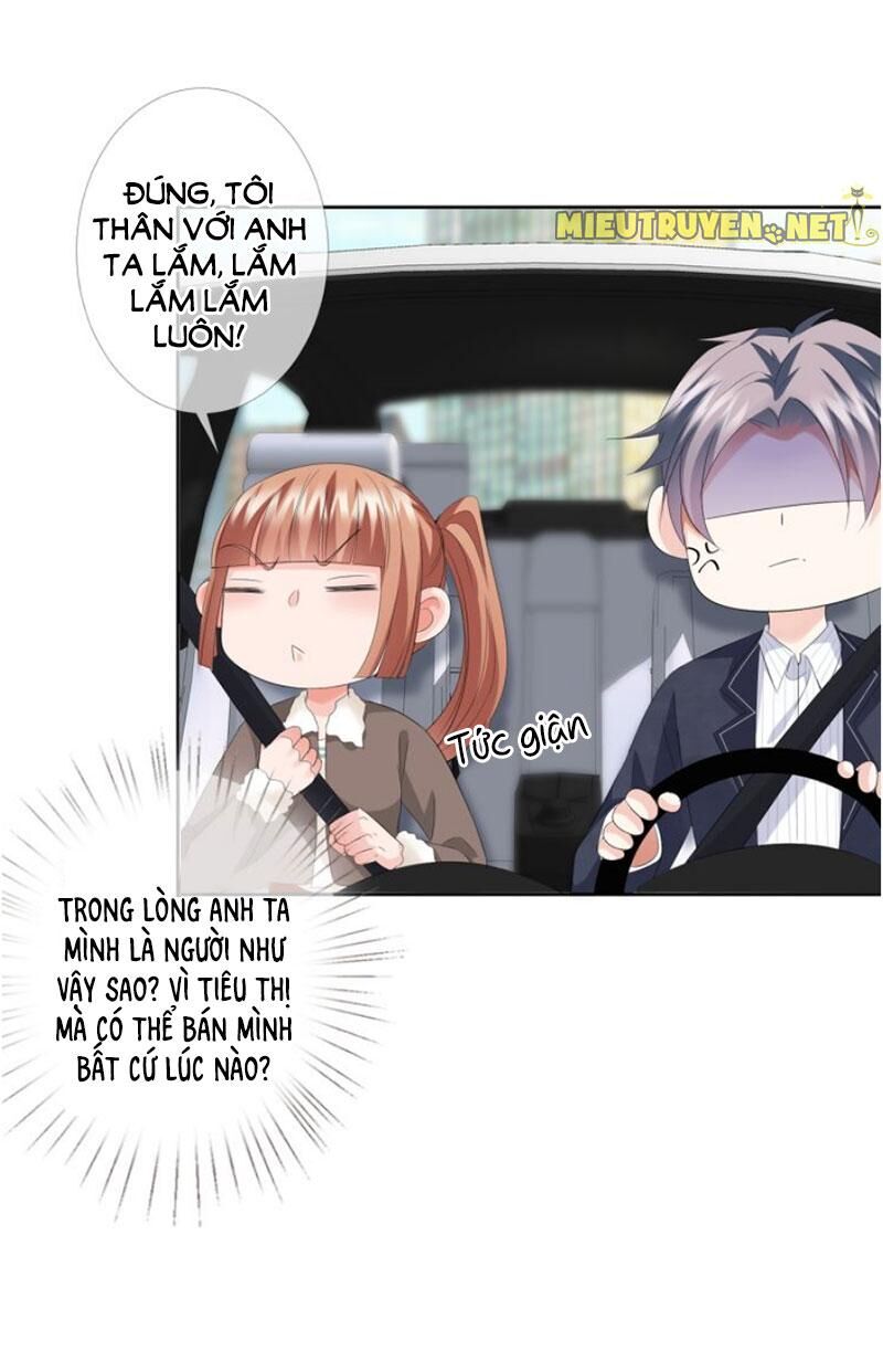 Danh Môn Chí Ái Chapter 166 - 5