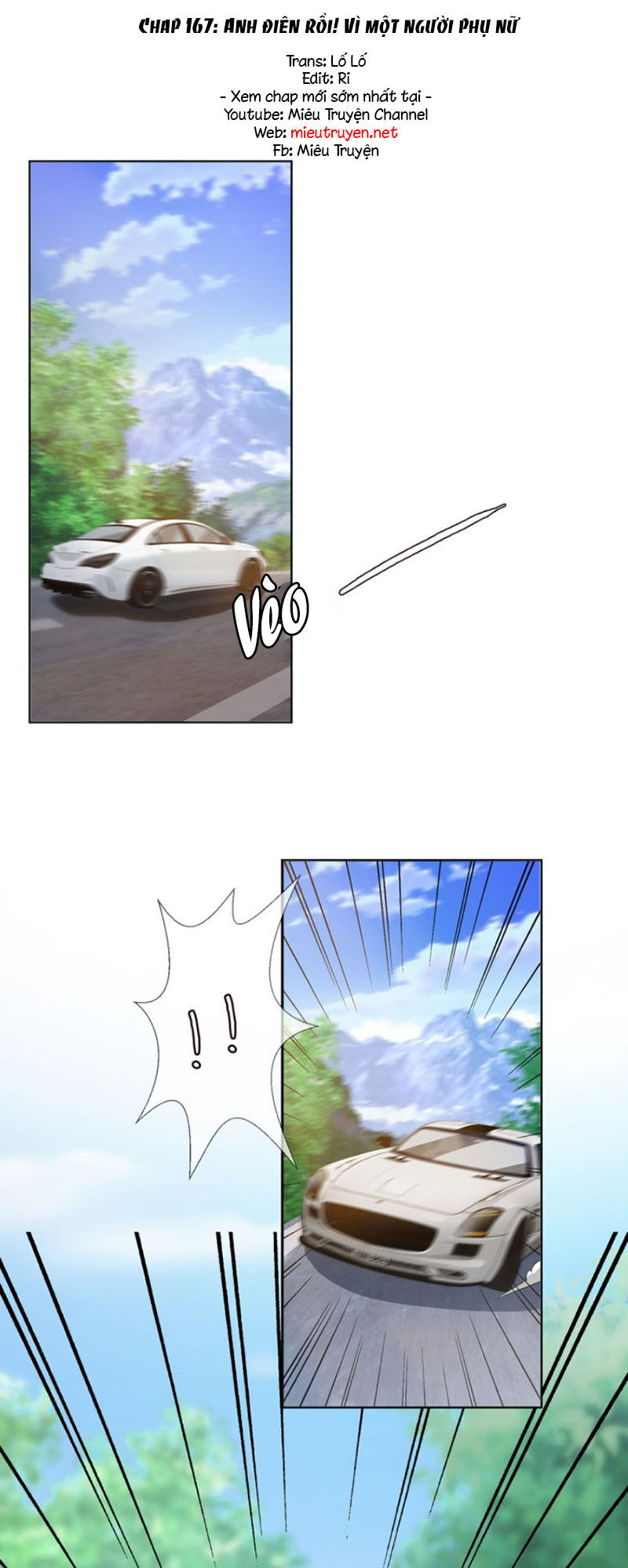 Danh Môn Chí Ái Chapter 167 - 2