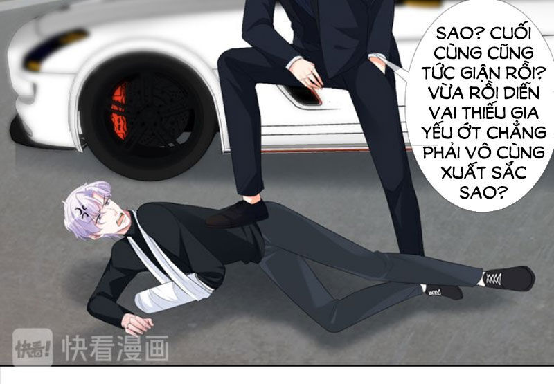 Danh Môn Chí Ái Chapter 167 - 11