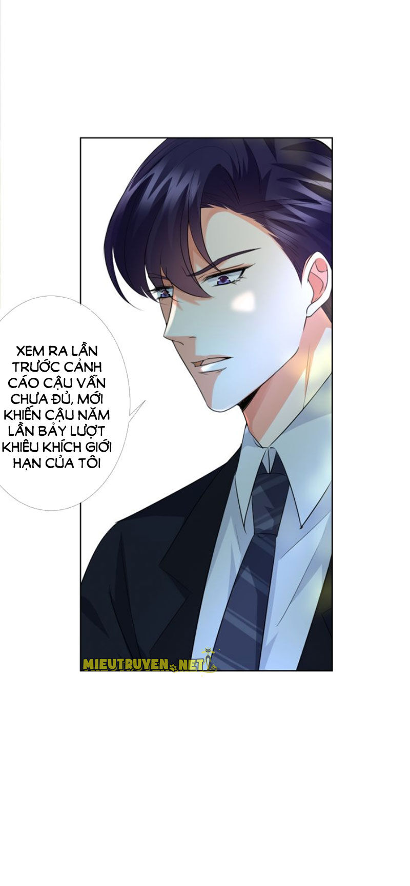 Danh Môn Chí Ái Chapter 167 - 12