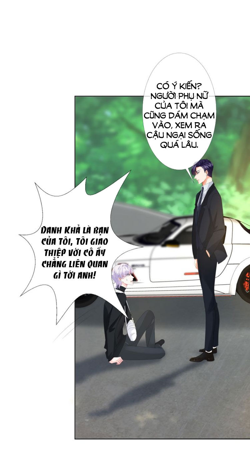 Danh Môn Chí Ái Chapter 167 - 15