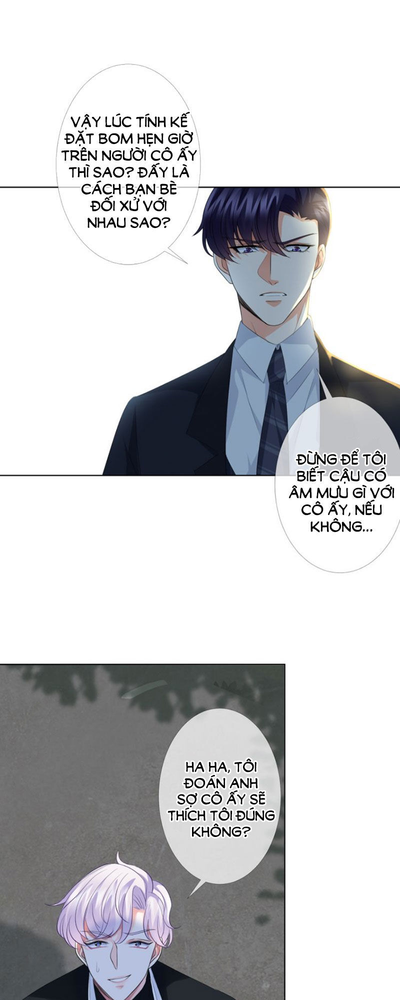 Danh Môn Chí Ái Chapter 167 - 16