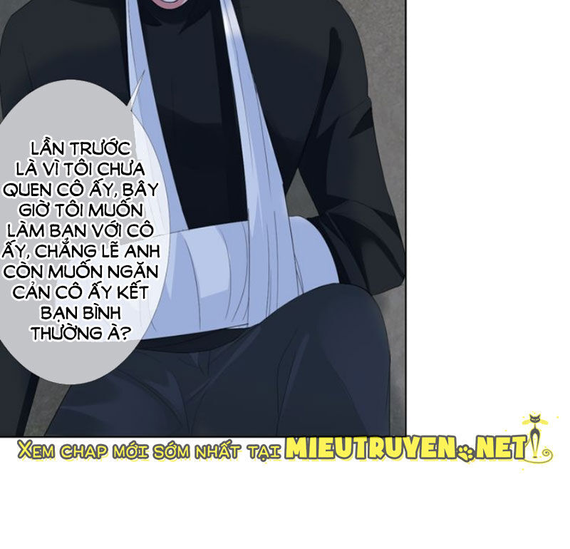 Danh Môn Chí Ái Chapter 167 - 17
