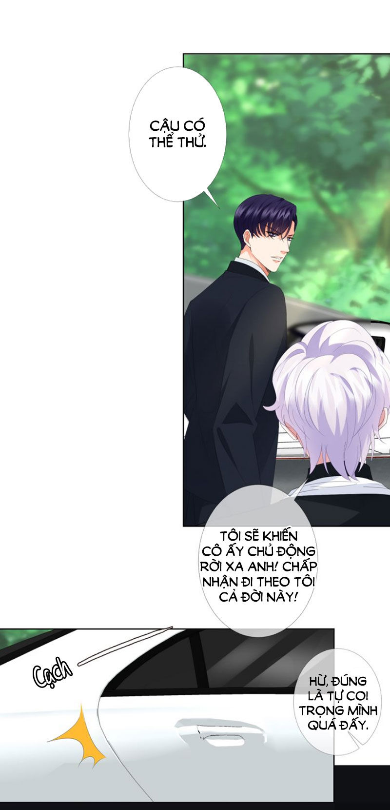 Danh Môn Chí Ái Chapter 167 - 18