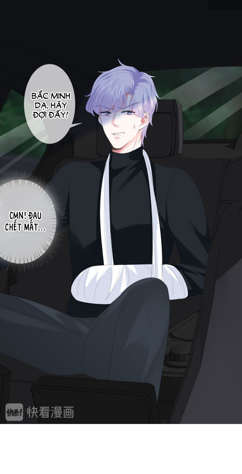 Danh Môn Chí Ái Chapter 167 - 19