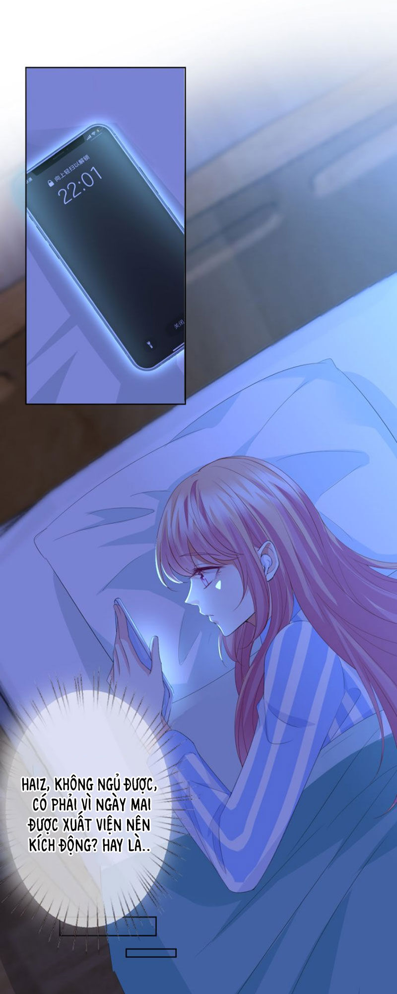 Danh Môn Chí Ái Chapter 167 - 20