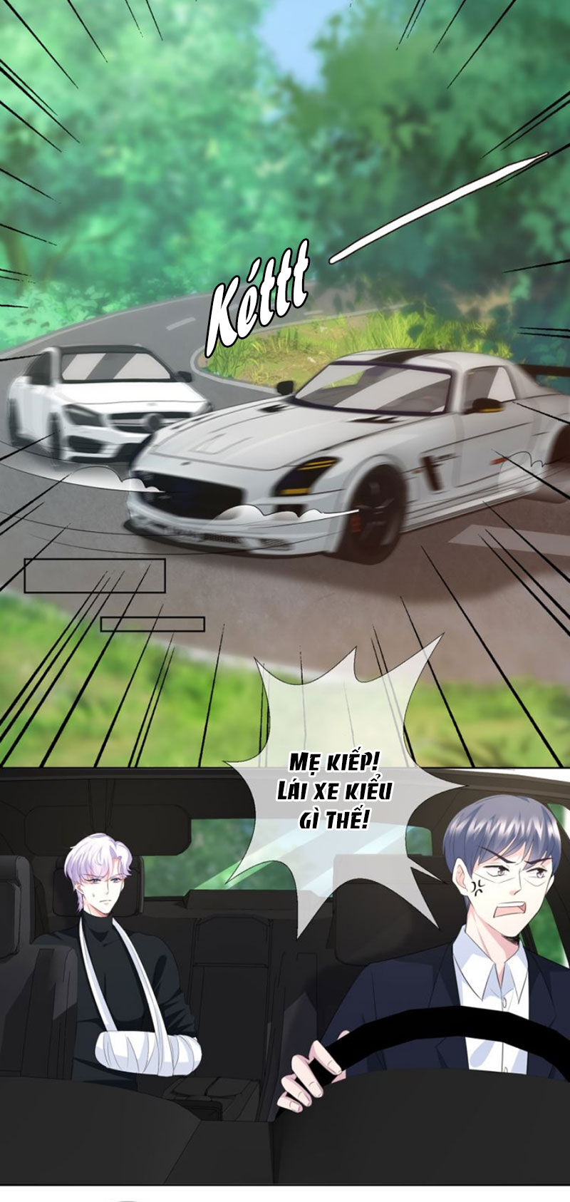 Danh Môn Chí Ái Chapter 167 - 3