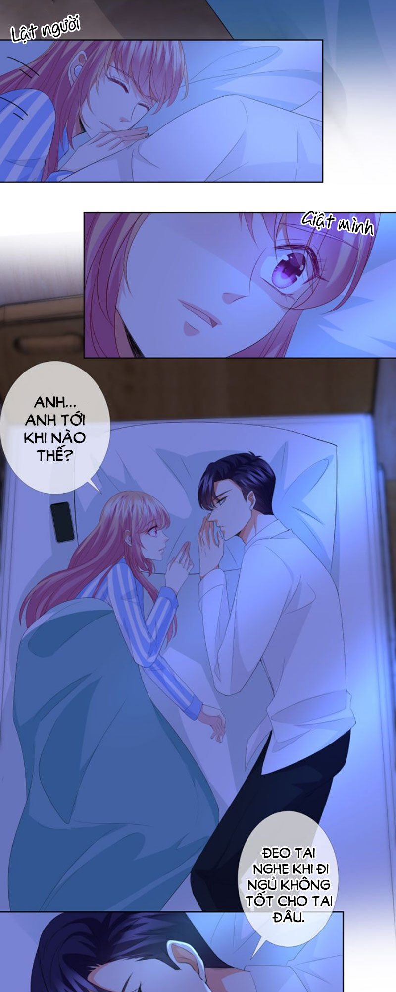 Danh Môn Chí Ái Chapter 167 - 22