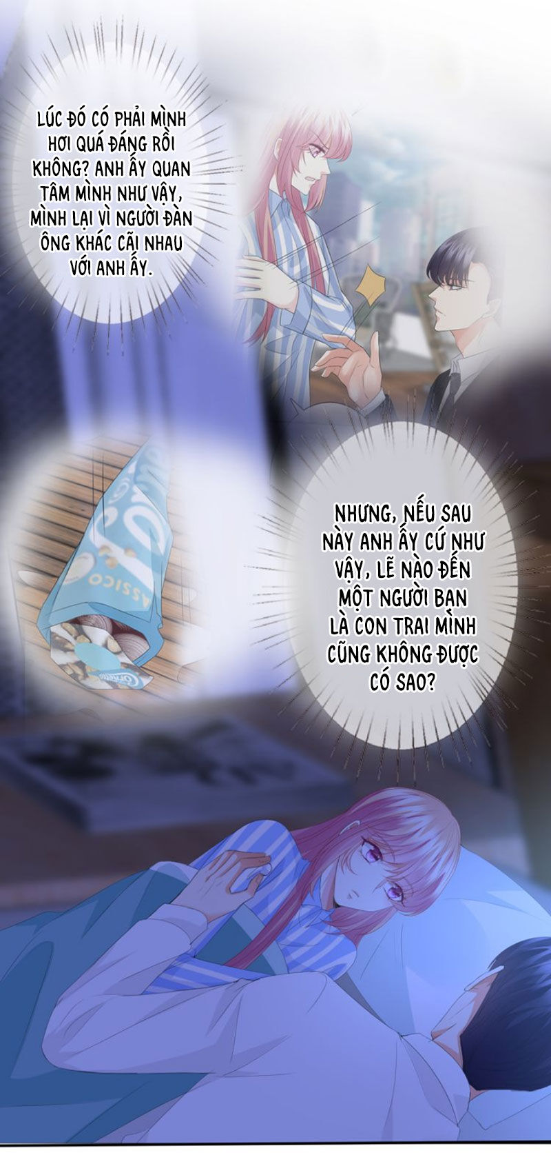 Danh Môn Chí Ái Chapter 167 - 24