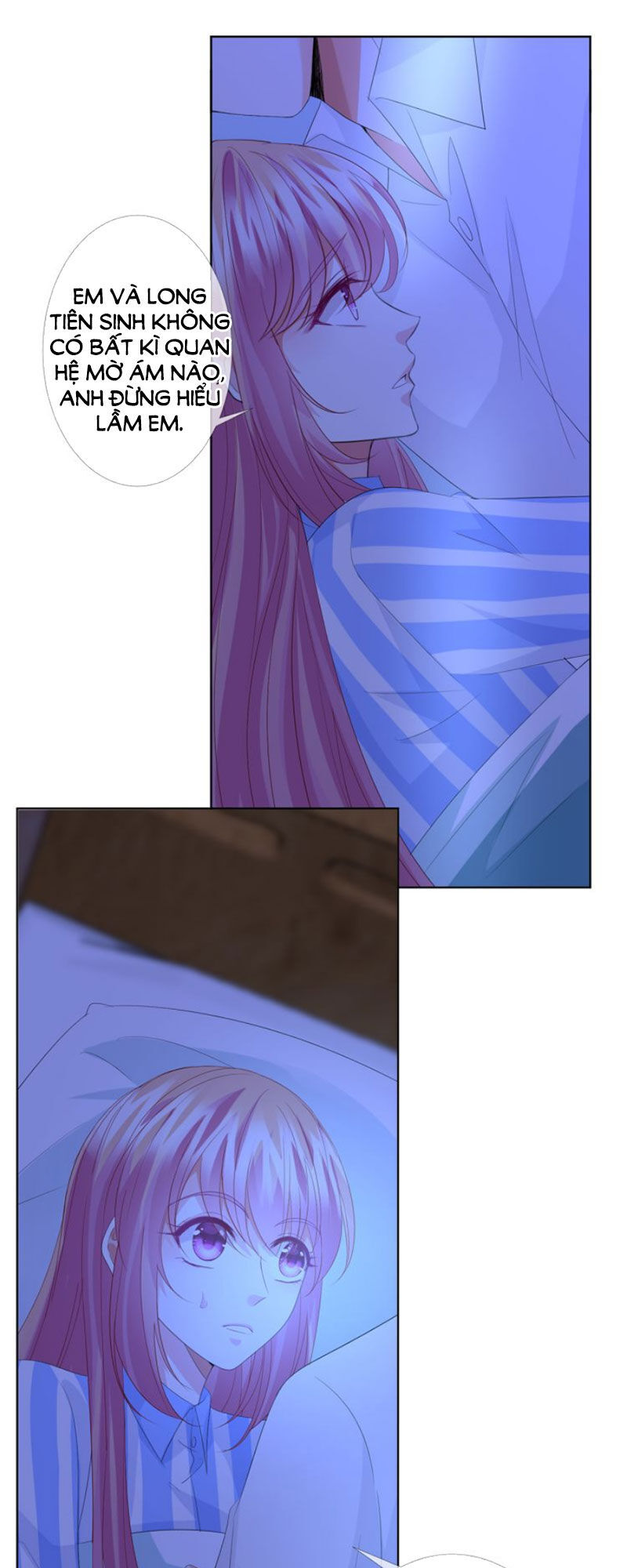 Danh Môn Chí Ái Chapter 167 - 27