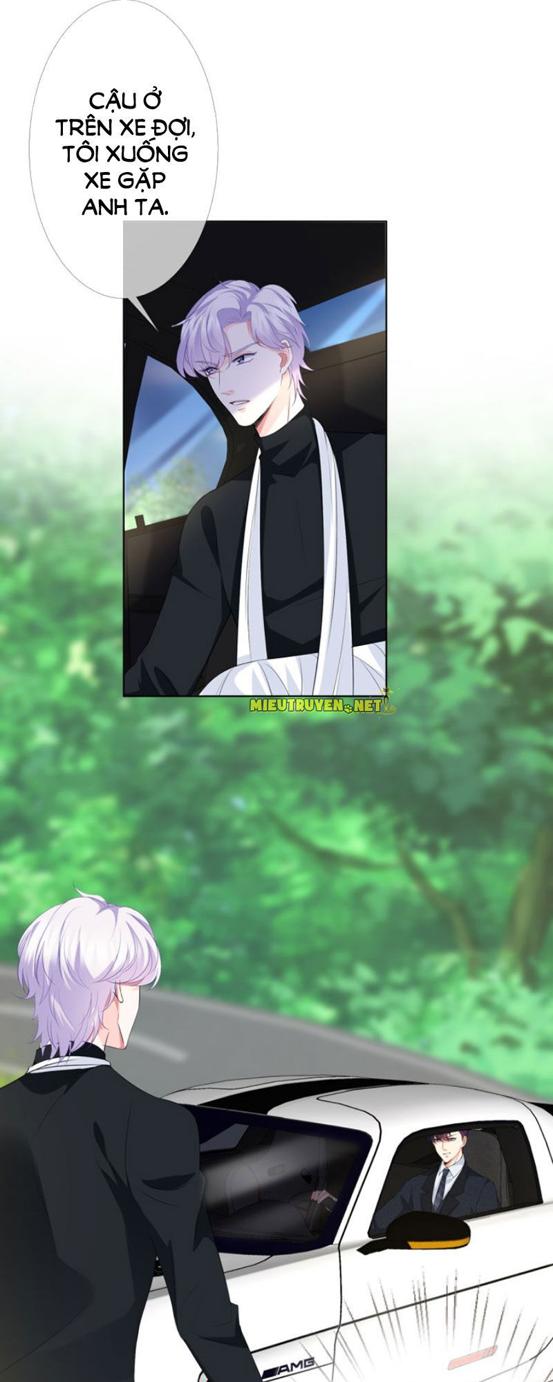 Danh Môn Chí Ái Chapter 167 - 4