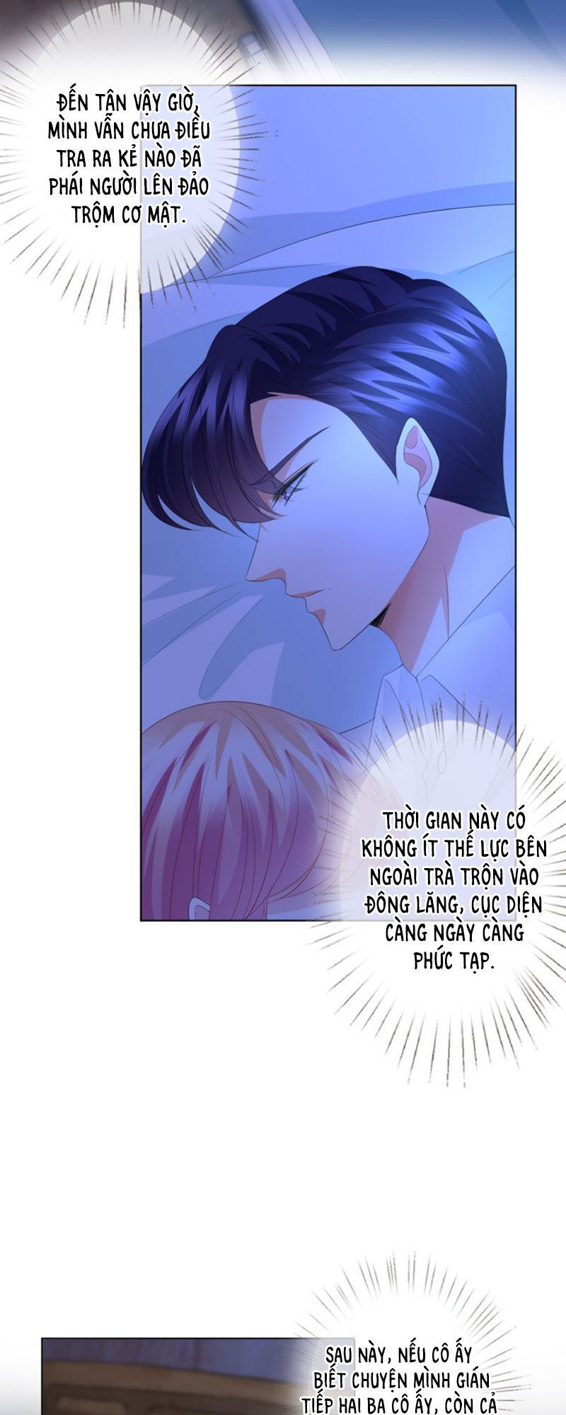 Danh Môn Chí Ái Chapter 167 - 31