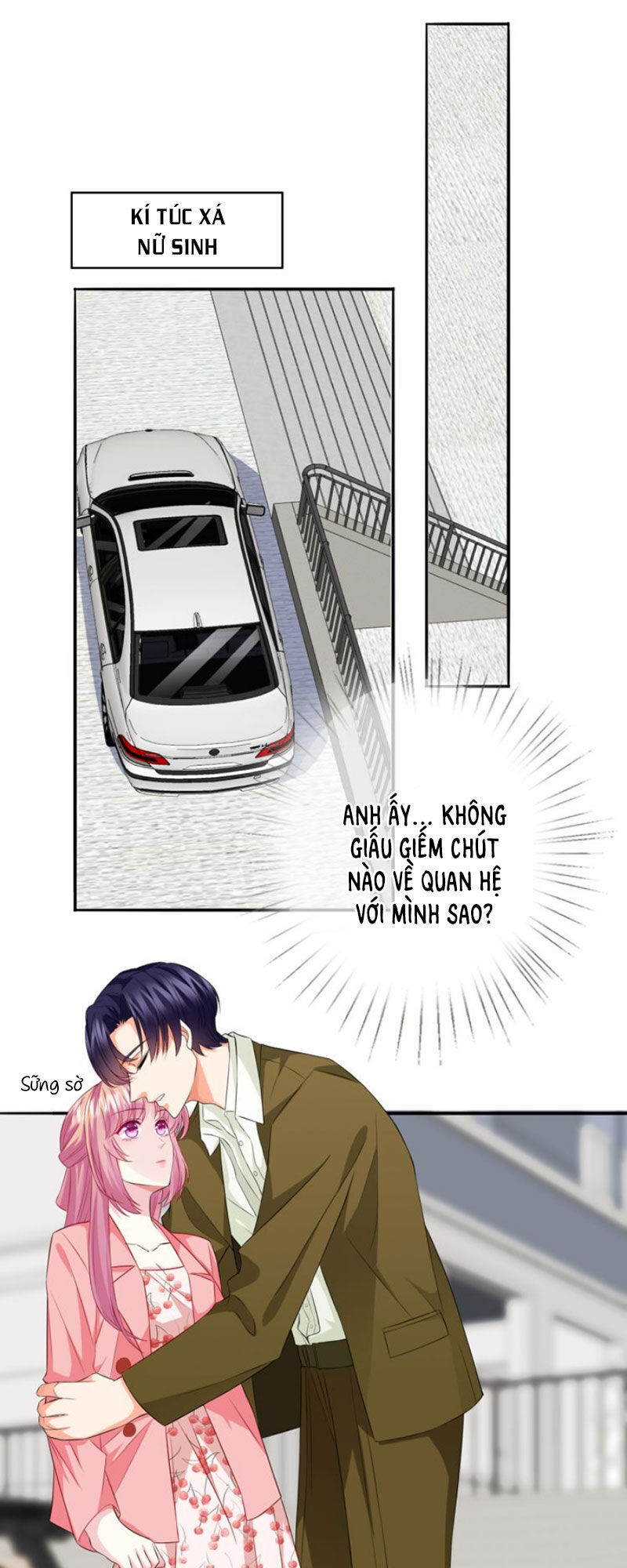 Danh Môn Chí Ái Chapter 167 - 34
