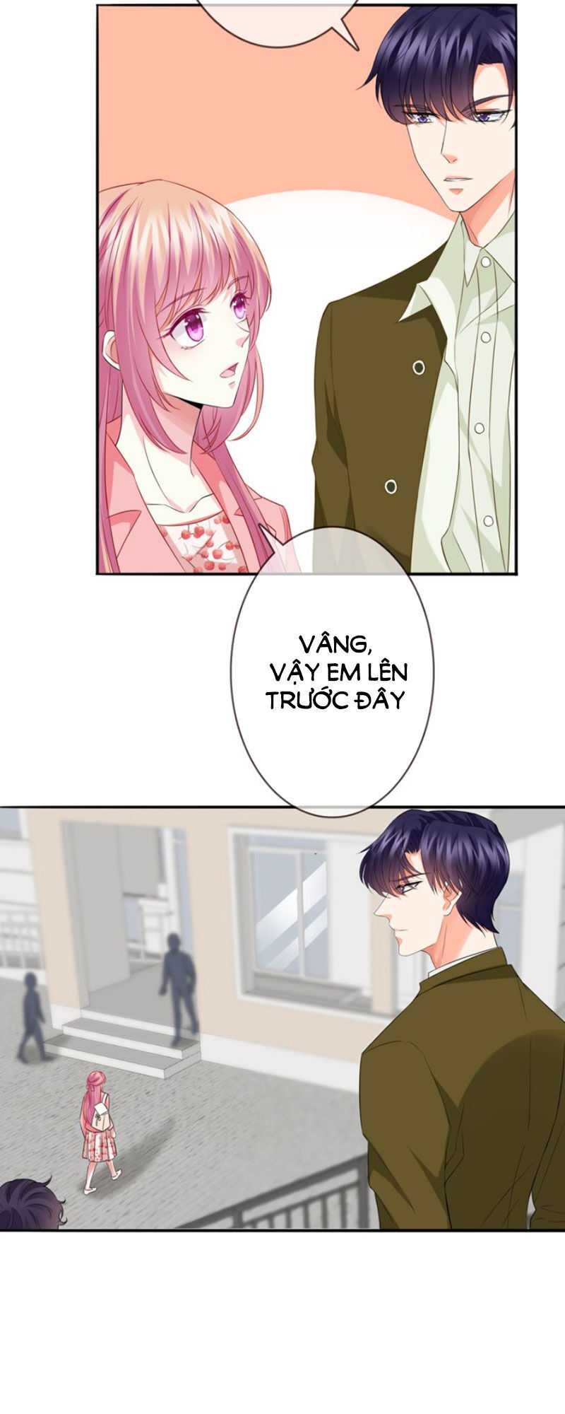 Danh Môn Chí Ái Chapter 167 - 36