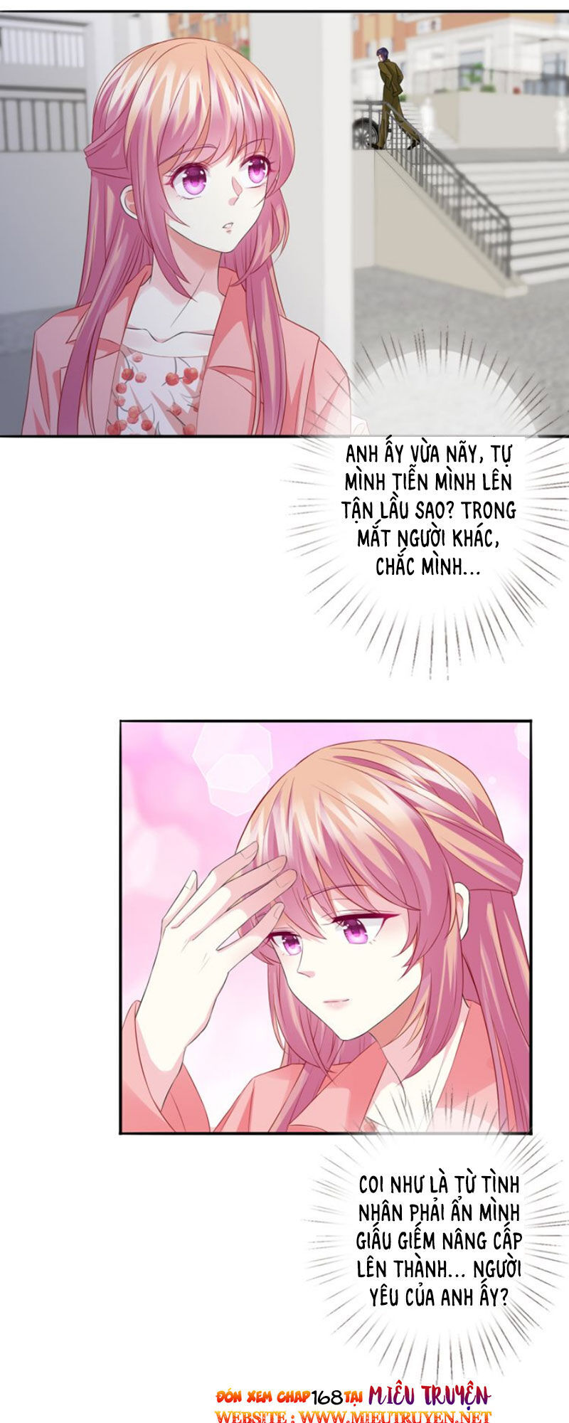 Danh Môn Chí Ái Chapter 167 - 38
