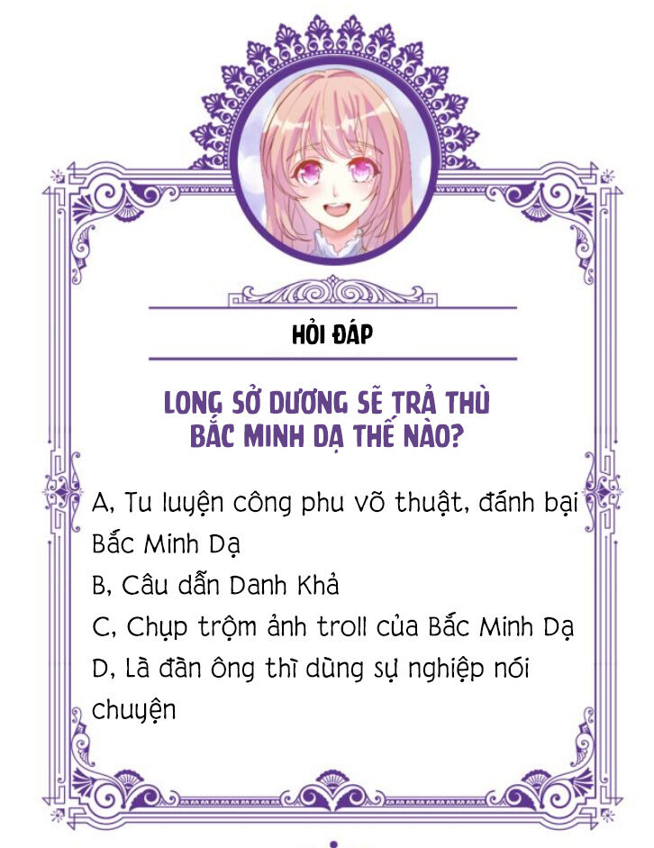 Danh Môn Chí Ái Chapter 167 - 42