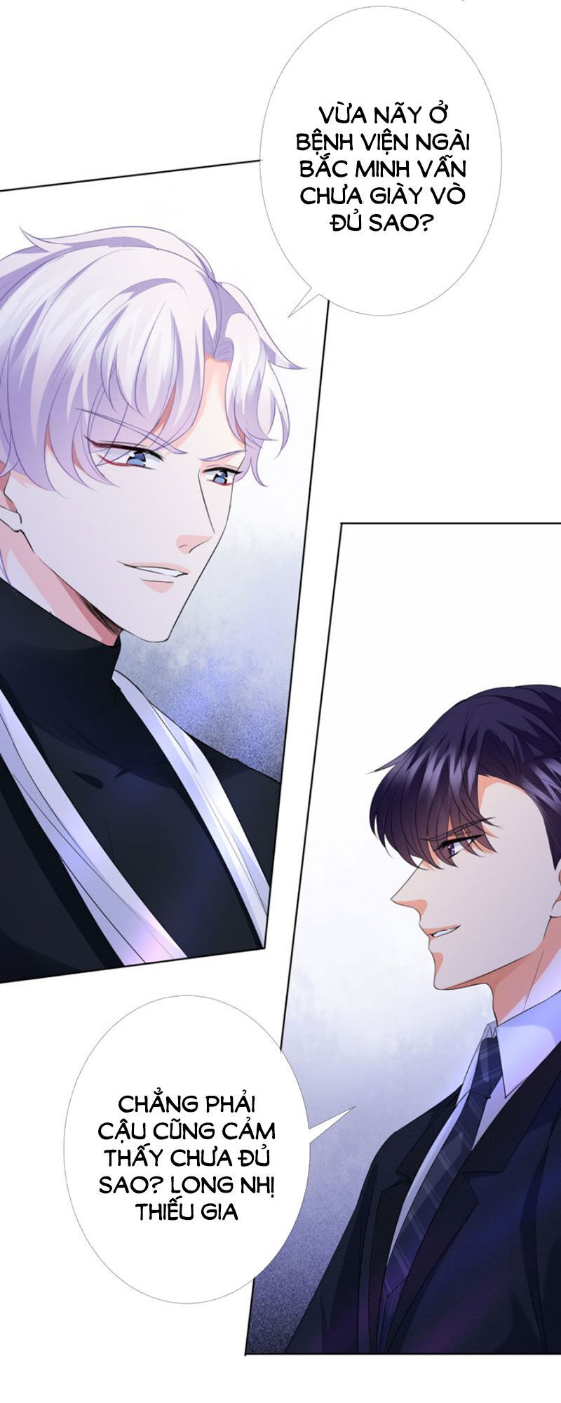 Danh Môn Chí Ái Chapter 167 - 6