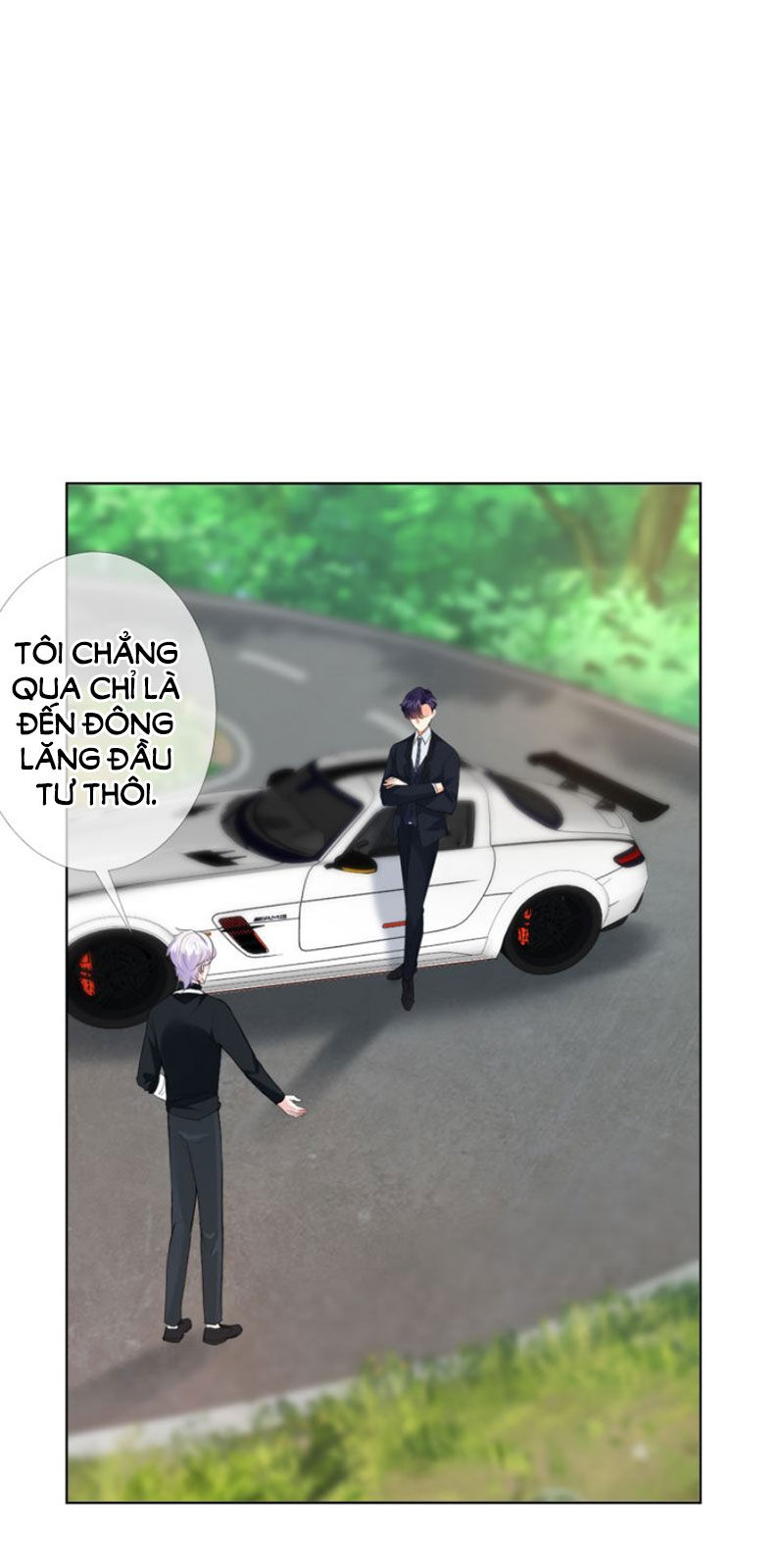 Danh Môn Chí Ái Chapter 167 - 8