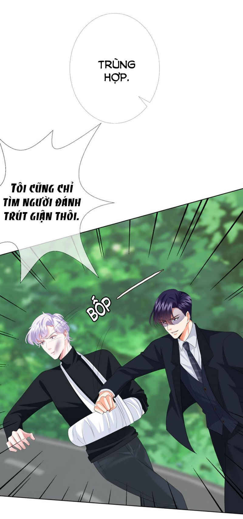 Danh Môn Chí Ái Chapter 167 - 9