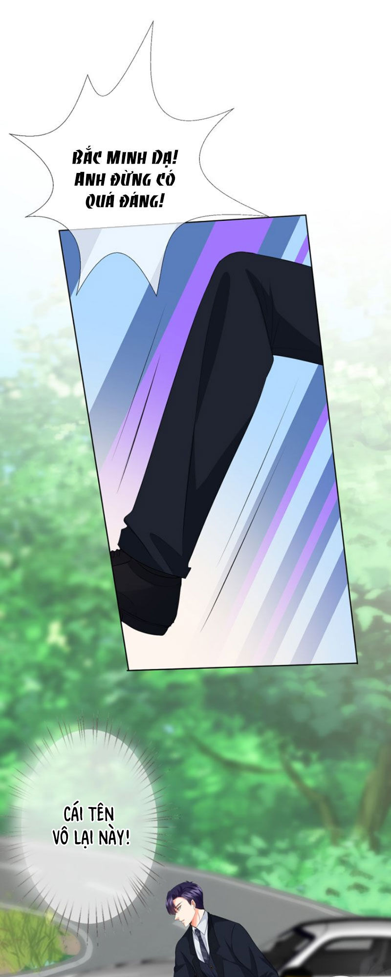 Danh Môn Chí Ái Chapter 167 - 10