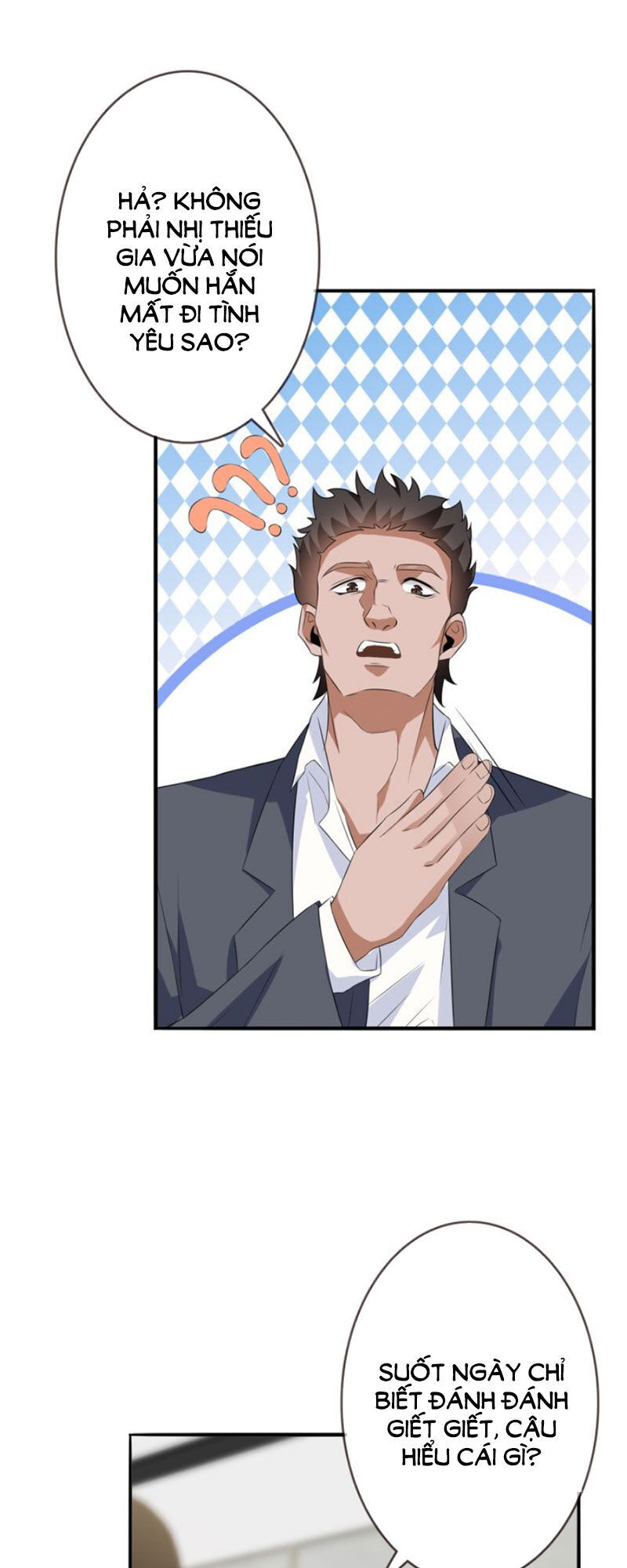 Danh Môn Chí Ái Chapter 168 - 15