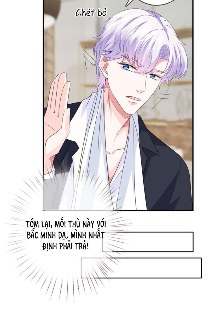 Danh Môn Chí Ái Chapter 168 - 16