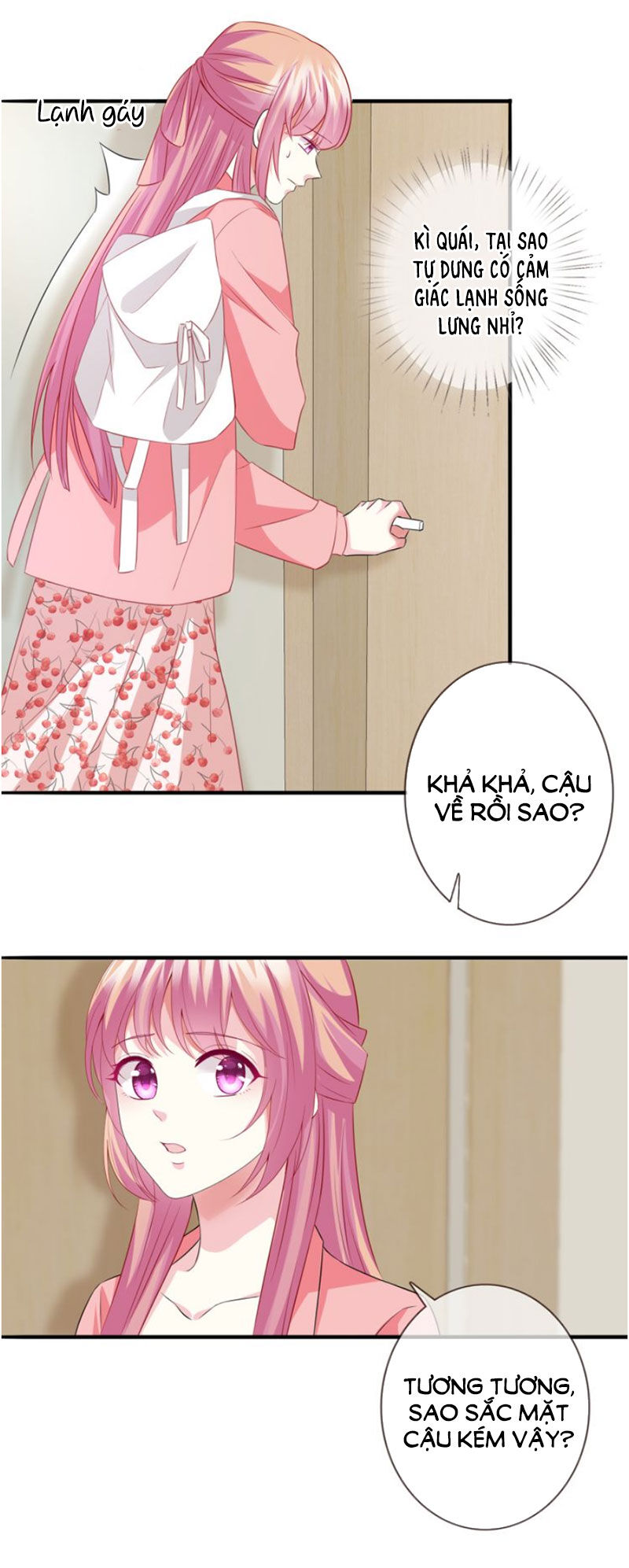 Danh Môn Chí Ái Chapter 168 - 17