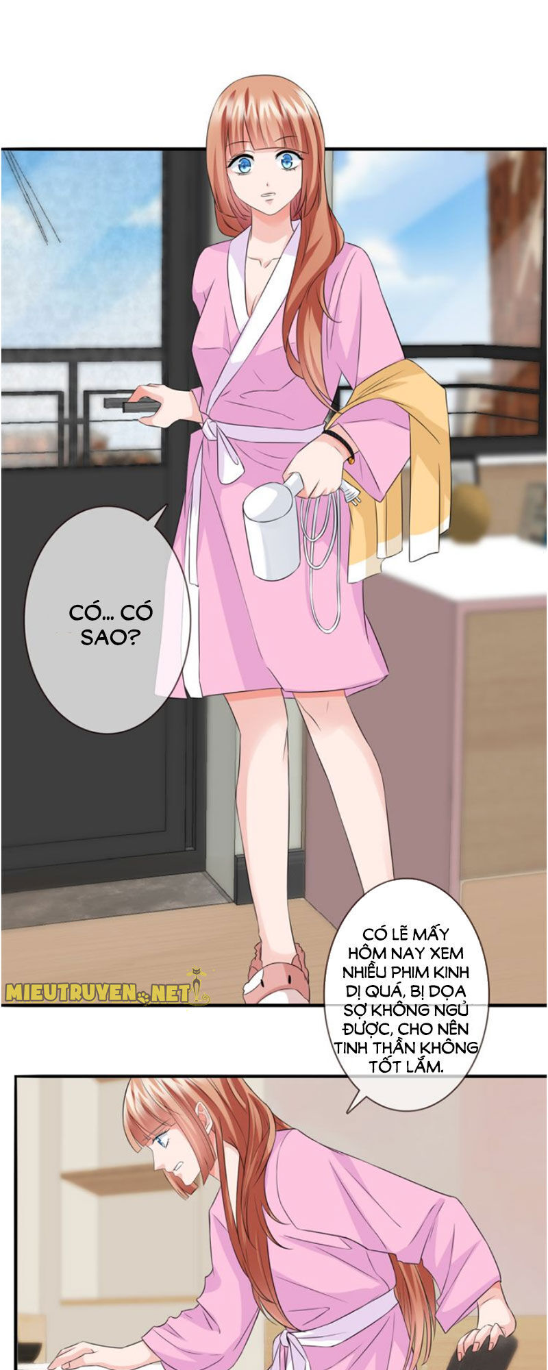 Danh Môn Chí Ái Chapter 168 - 18