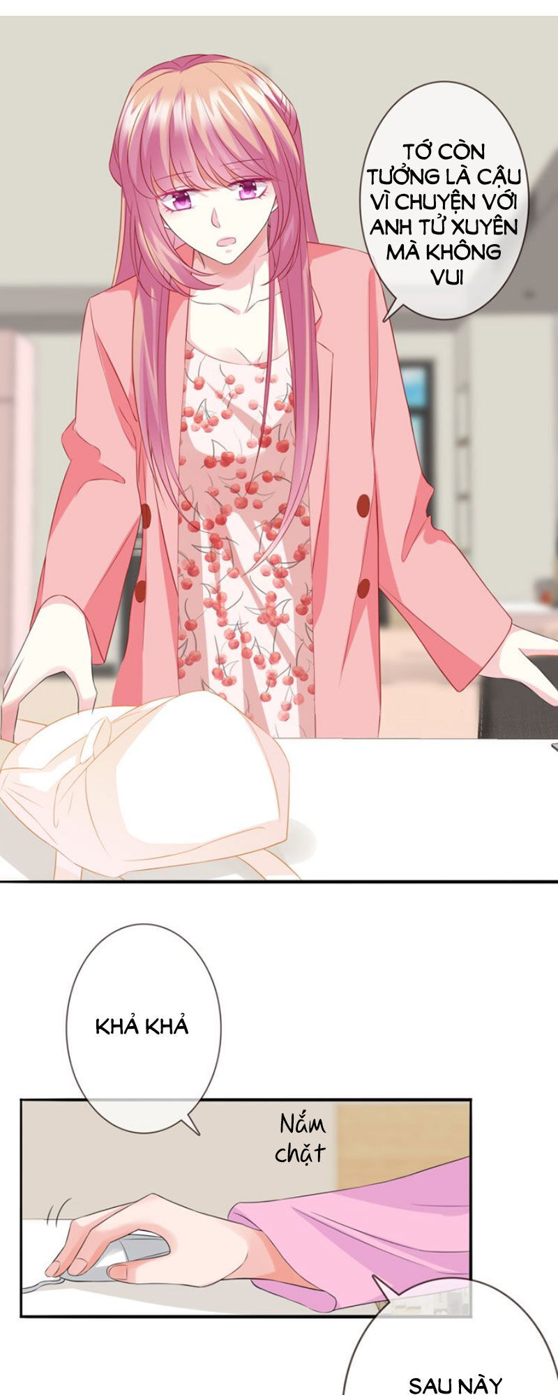 Danh Môn Chí Ái Chapter 168 - 21
