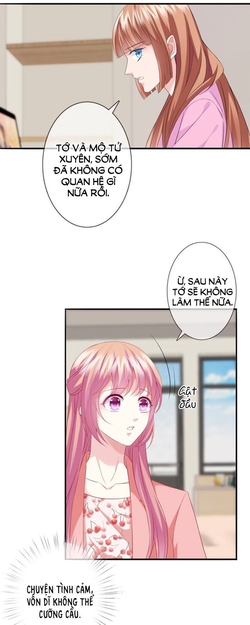 Danh Môn Chí Ái Chapter 168 - 23
