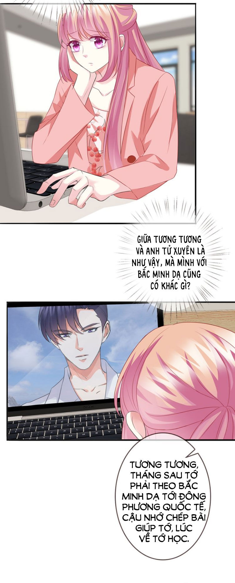 Danh Môn Chí Ái Chapter 168 - 25