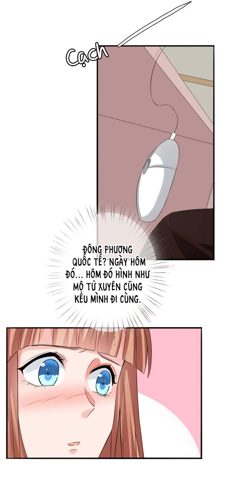 Danh Môn Chí Ái Chapter 168 - 26