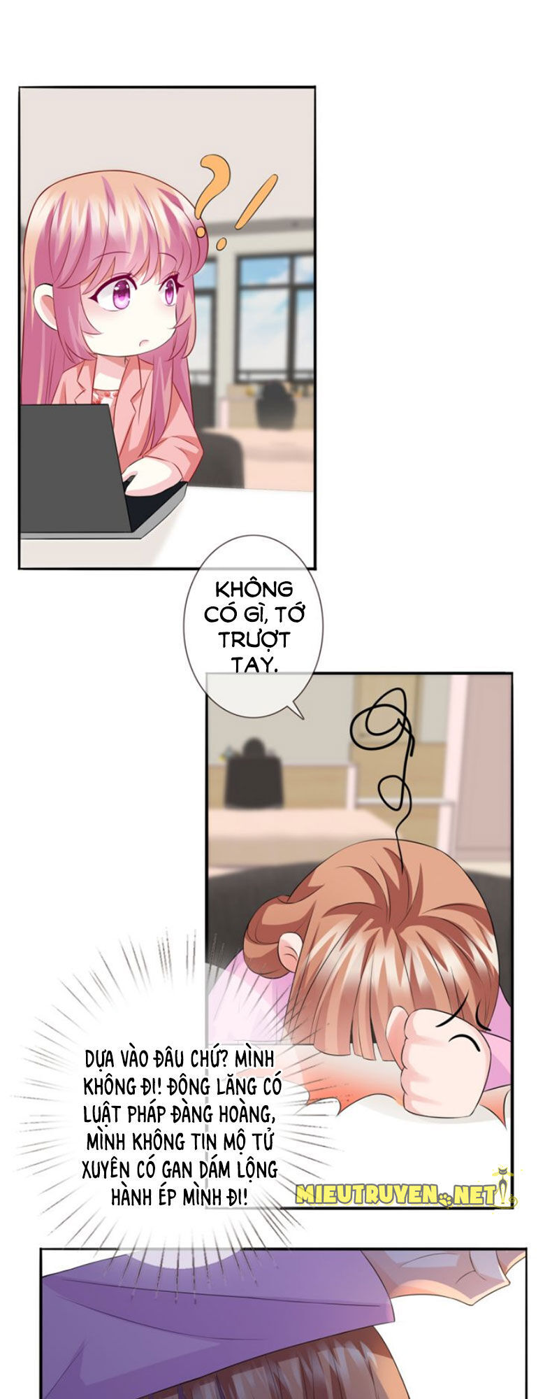 Danh Môn Chí Ái Chapter 168 - 27