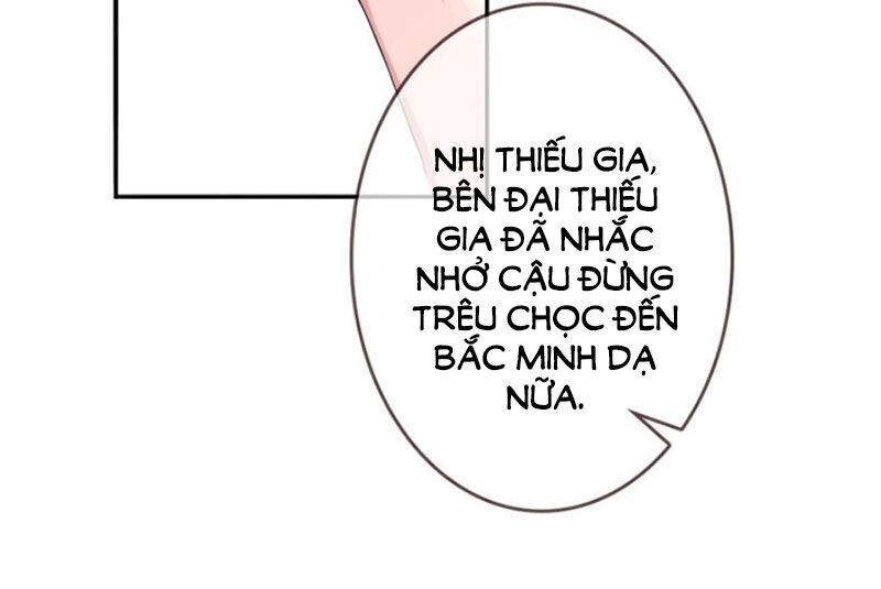 Danh Môn Chí Ái Chapter 168 - 4