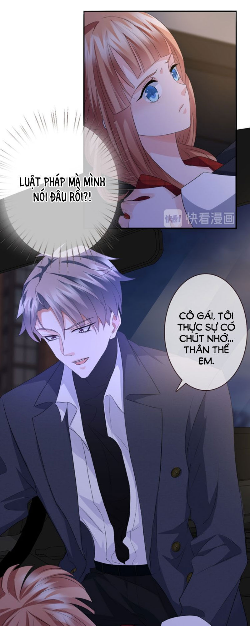 Danh Môn Chí Ái Chapter 168 - 31