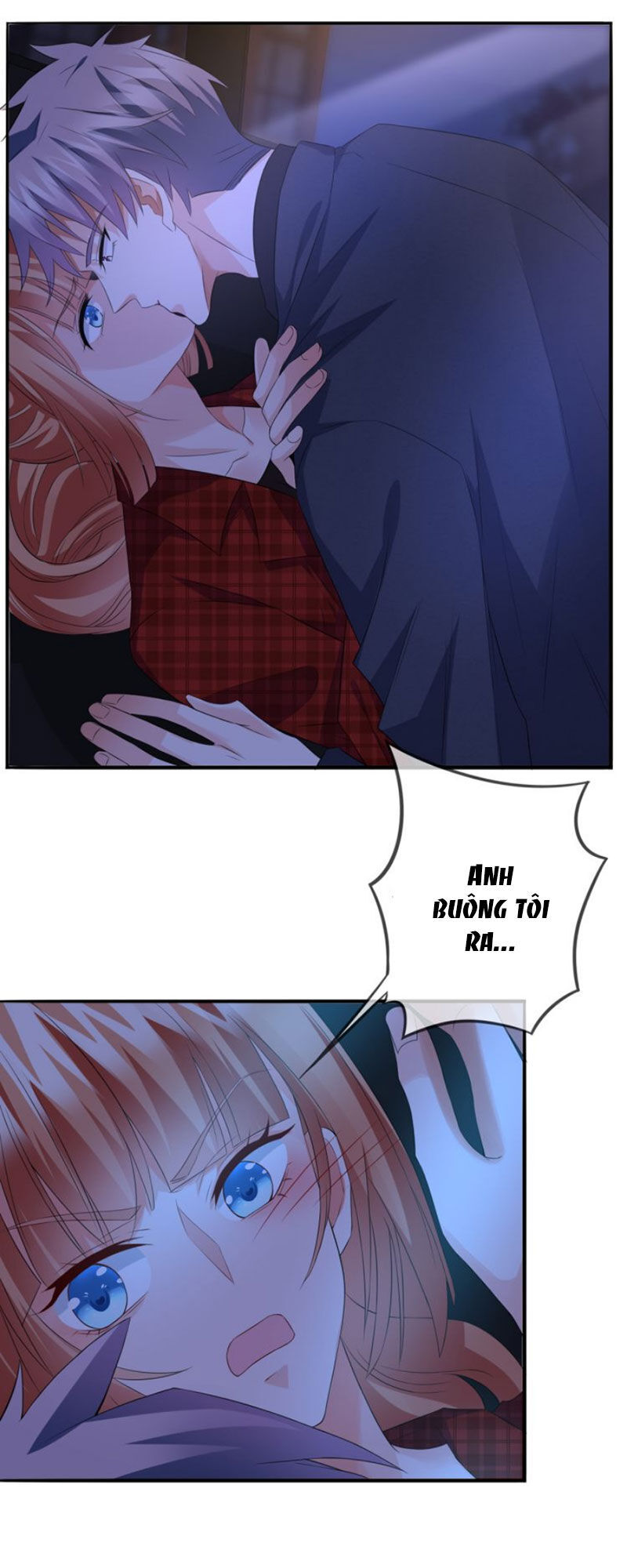 Danh Môn Chí Ái Chapter 168 - 34