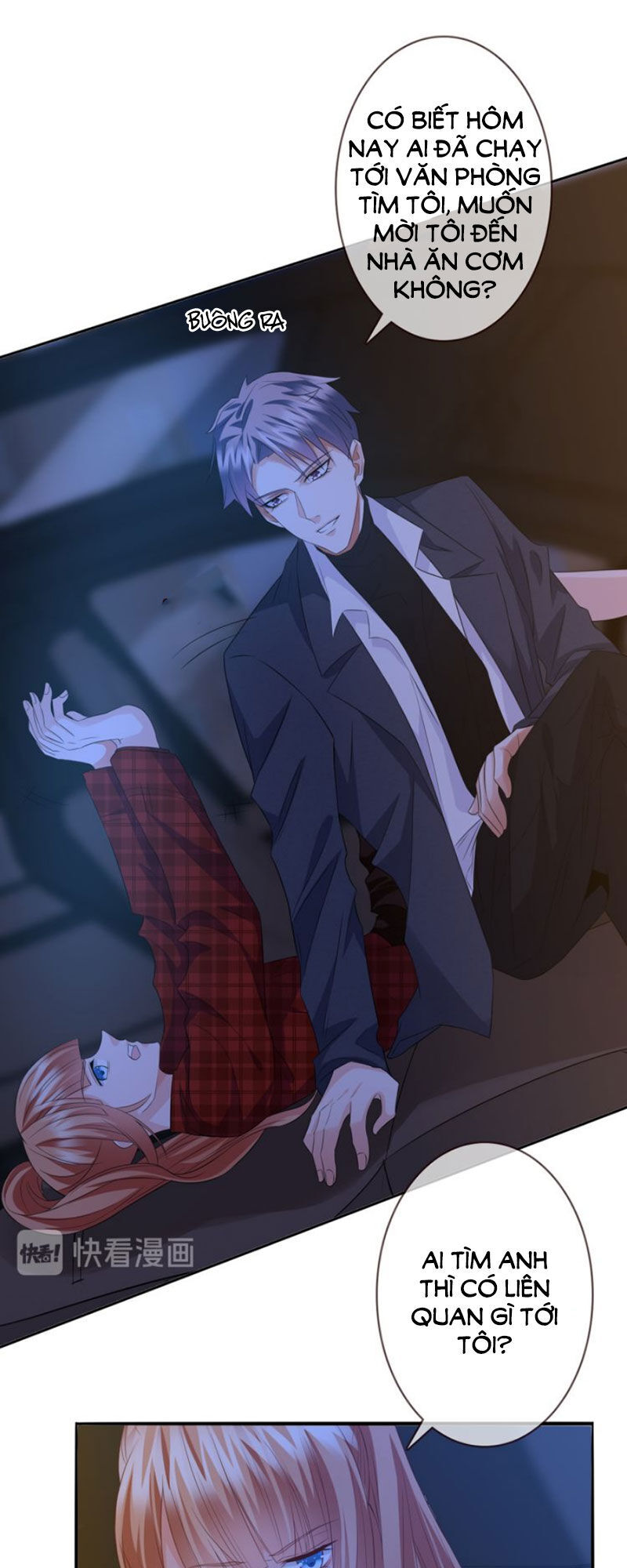 Danh Môn Chí Ái Chapter 168 - 36