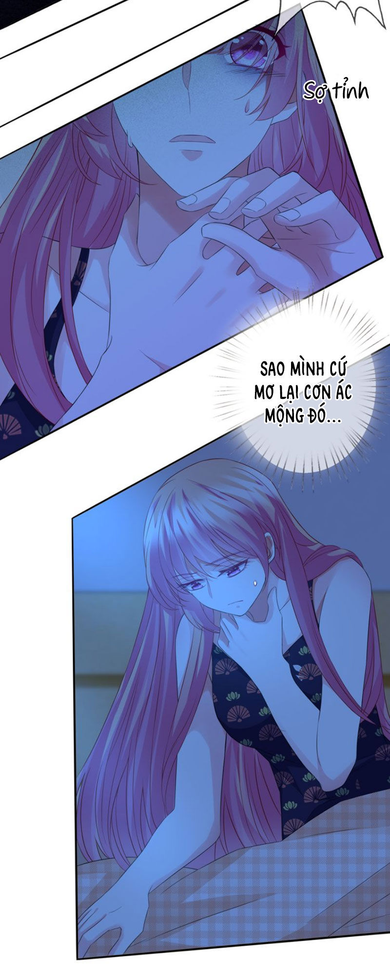 Danh Môn Chí Ái Chapter 168 - 41