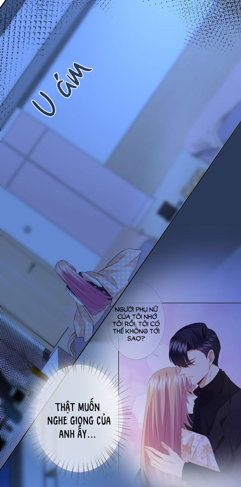 Danh Môn Chí Ái Chapter 168 - 44