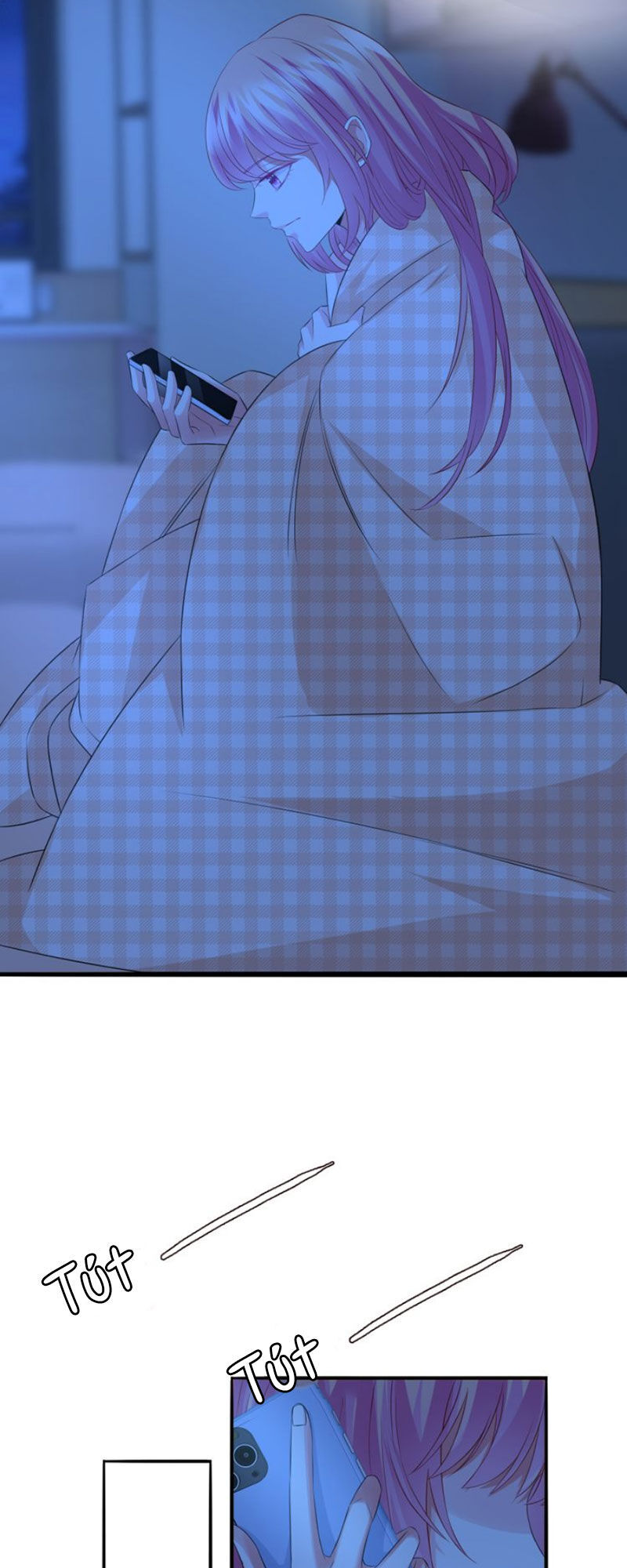 Danh Môn Chí Ái Chapter 168 - 45