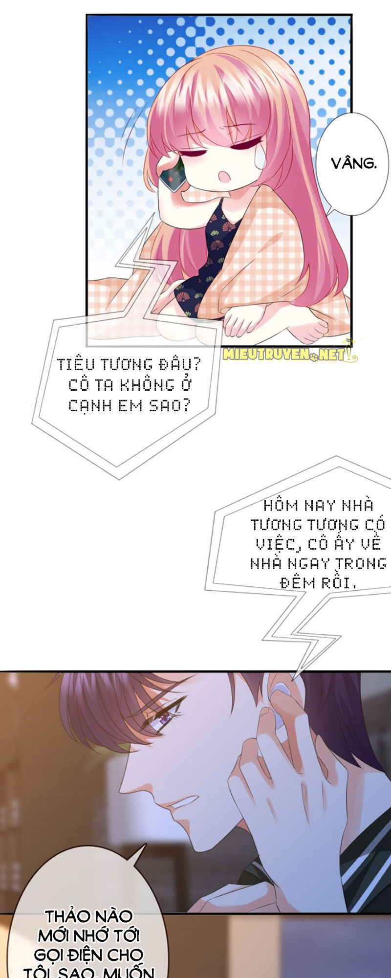 Danh Môn Chí Ái Chapter 168 - 48