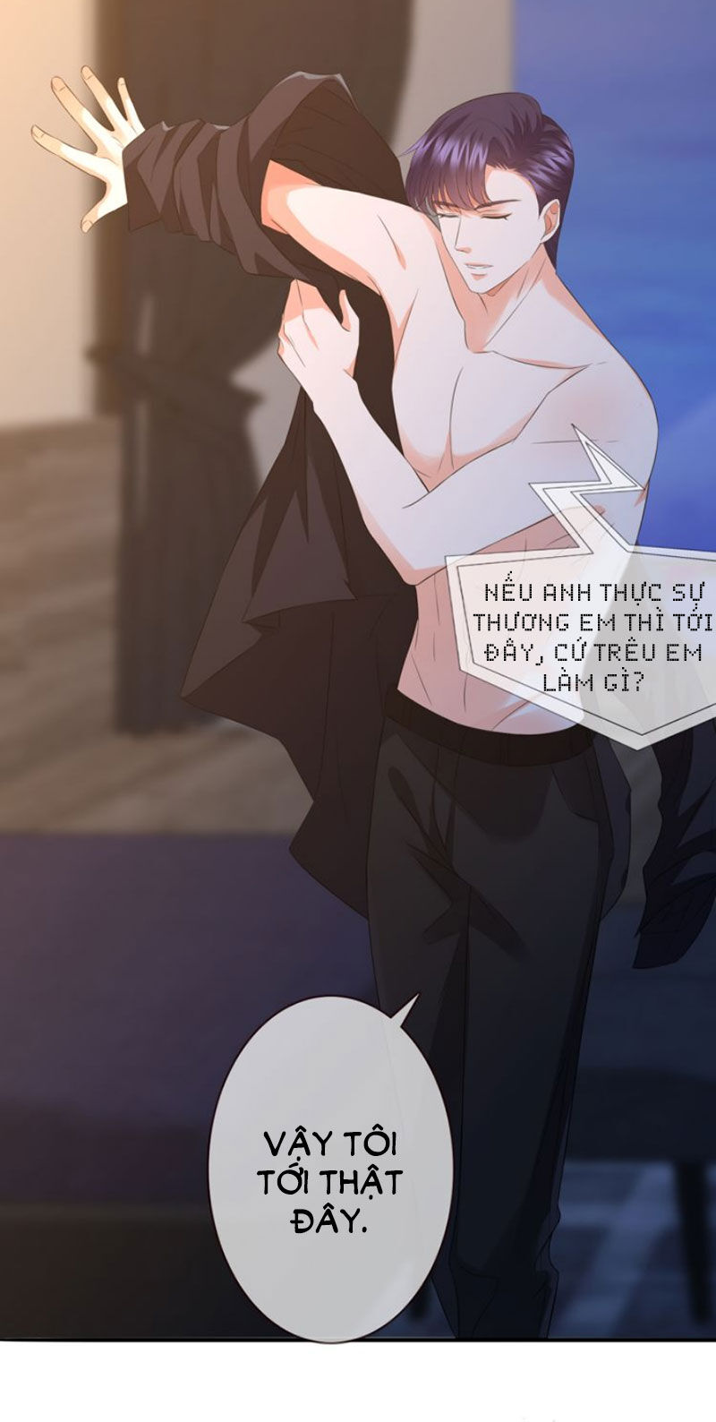 Danh Môn Chí Ái Chapter 168 - 50