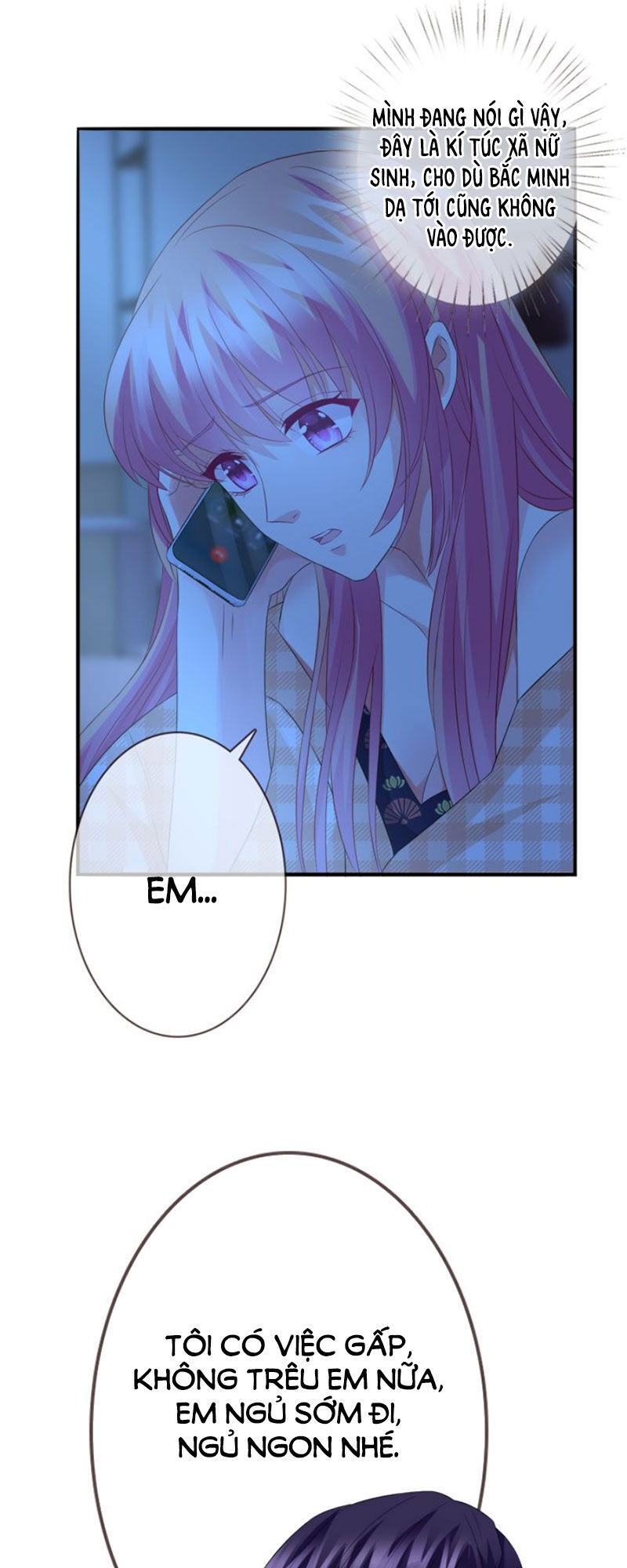 Danh Môn Chí Ái Chapter 168 - 51