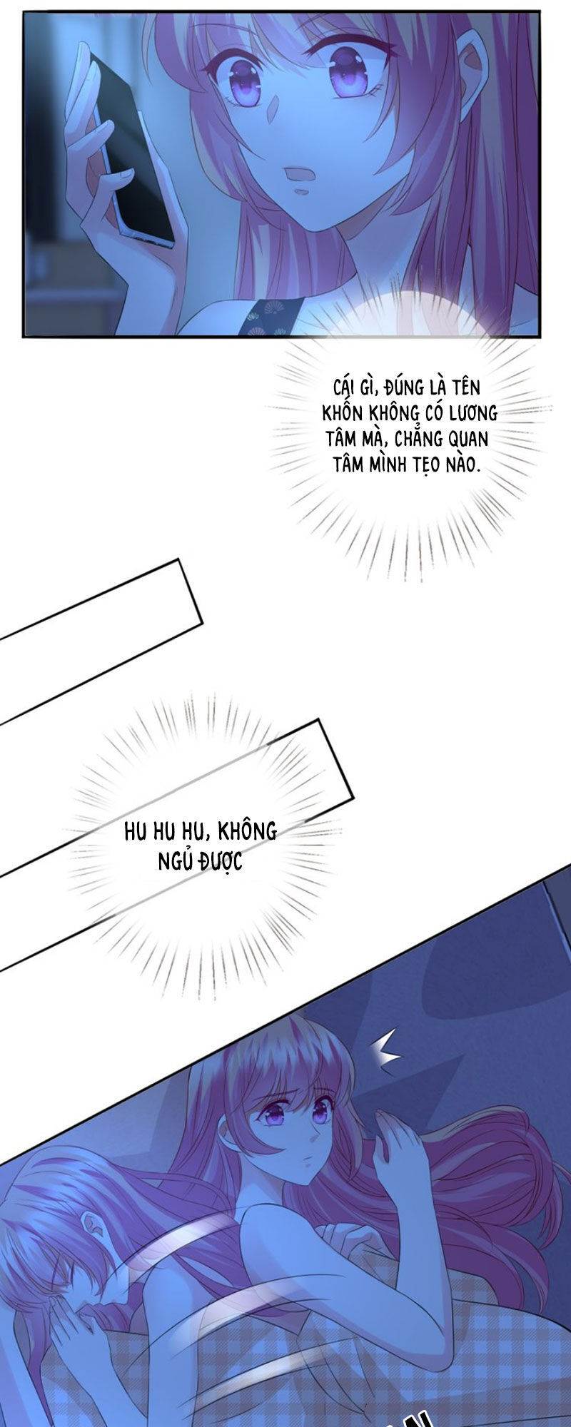 Danh Môn Chí Ái Chapter 168 - 53